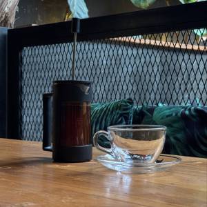 دمی فرنچ پرس