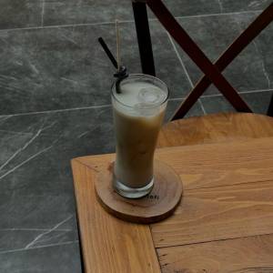 ایس ماچا وانیلی