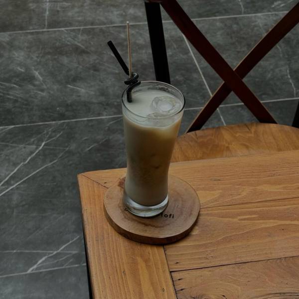 ایس ماچا وانیلی